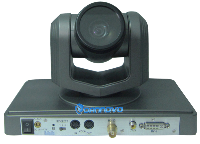 Multi-interface HD Video Conference Camera Interface