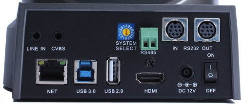 USB3.0+RJ45+HDMI