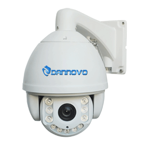 DANNOVO Outdoor 150M IR PTZ High Speed Dome Camera,18x,23x,30x,37x,Samsung27x Optical Zoom,Ceilling and Wall Mounted(DN-CPTZ068H)