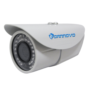 DANNOVO Smallest Mini HD 1080P Network IP Camera IP65 IR 2.0MegaPixels Support Low illumination,ONVIF,Audio,iPhone(DN-H13-MPC-TD)