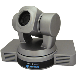 DANNOVO USB HD-SDI Video Conferencing Camera Sony 20x Optical Zoom, Plug and Play, with Free Remote Control(DN-HDC19B-SDI)