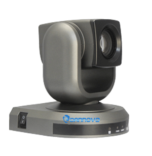 DANNOVO Sony 20x Zoom HD-SDI PTZ Video Conference Camera,4.0Mega Pixels, Support Image Flip, Ceiling Installation(DN-HDC21)